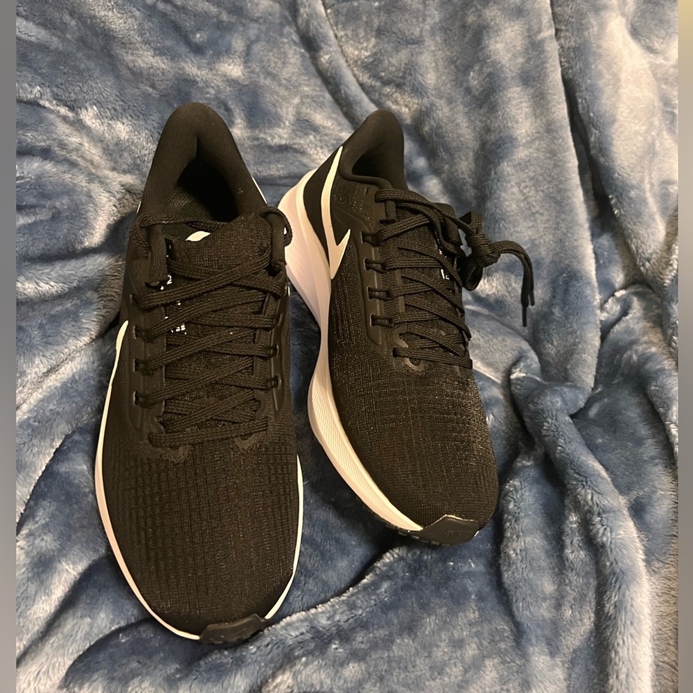 Nike running shoes